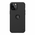 Zastitna futrola Nillkin Scrub Pro - iPhone 12/12 Pro 6.1 crna (sa otvorom za logo).