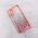 Zastitna futrola okvir Glitter - Samsung A125F Galaxy A12 roze.