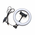 LED lampa - tripod 20cm.