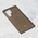 Teracell silikonska futrola skin (ultra tanka) - Samsung Galaxy S22 Ultra 5G crna.