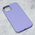 Zastitna futrola Summer color - iPhone 14 ljubicasta.