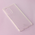 Teracell silikonska futrola skin (ultra tanka) - Huawei Honor 70 Transparent.