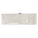 Tastatura - laptop HP 250 G6 bela.