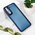 Zastitna futrola Shining Camera - Samsung G990 Galaxy S21 FE plava.