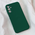 Zastitna futrola Teracell Soft Velvet - Samsung A156 Galaxy A15 5G tamno zelena. Zastitna futrola Teracell Soft Velvet - Samsung A156 Galaxy A15 5G tamno zelena.