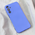 Zastitna futrola Teracell Soft Velvet - Samsung A156 Galaxy A15 5G ljubicasta. Zastitna futrola Teracell Soft Velvet - Samsung A156 Galaxy A15 5G ljubicasta.