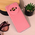 Zastitna futrola Sparkle Dust - Xiaomi Redmi A3 roza.