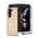 Zastitna futrola Folding Case - Samsung Galaxy Z Fold 6 5G krem.