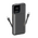 Back Up baterija (univerzalna) prenosiva baterija REMAX Rellaen series RPP-657 2.4A 10000mAh crna.
