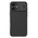 Zastitna futrola Nillkin CamShield Pro - iPhone 16 Plus 6.7 crna.