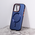 Zastitna futrola Magsafe Stripe - iPhone 15 Pro 6.1 plava.