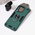 Zastitna futrola Hard Ring - Huawei Honor X6b tamno zelena.