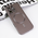 Zastitna futrola Magsafe Chrome - iPhone 16 Pro siva.