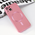 Zastitna futrola Magsafe Chrome - iPhone 14 roze.