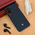 Teracell silikonska futrola skin (ultra tanka) - Samsung S931 Galaxy S25 mat crna.