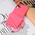 Zastitna futrola Crossbody - iPhone 16 6.1 pink.