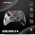 Joypad wireless Fantech WGP15V2S EOS PRO II S Geminus multiplatform RGB crni.