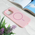 Zastitna futrola Magsafe Sparkle Dust - iPhone 13 Pro rose.