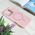 Zastitna futrola Magsafe Sparkle Dust - iPhone 16 Pro roze.