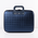 Torba - laptop Fashion 100gr 14" plava.