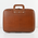 Torba - laptop Fashion Cocco 16" braon.