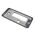 Okvir za Samsung J610F Galaxy J6 Plus crni (MS). Okvir za Samsung J610F Galaxy J6 Plus crni (MS).