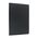 Zastitna futrola bi fold (na preklop) HANMAN - tablet 11 in crna (MS).