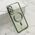 Zastitna futrola CAMERA PROTECT MagSafe - Samsung S937 Galaxy S25 Edge 5G zelena (MS).