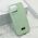 Zastitna futrola DIAMOND SELECTION - iPhone 14 Pro Max (6.7) mint (MS).