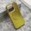 Zastitna futrola COLOR METAL MagSafe - iPhone 16 Pro (6.3) zlatna (MS).