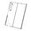 Zastitna futrola COLOR LINE - Samsung Galaxy Z Fold 6 5G bela (GKK case) (MS).