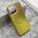 Zastitna futrola COLOR METAL MagSafe - iPhone 15 Pro Max (6.7) zlatna (MS).