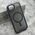 Zastitna futrola DARK DROP MagSafe - iPhone 16e plava (MS).