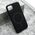 Zastitna futrola FLEX MagSafe - iPhone 11 (6.1) crna (MS).