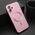 Zastitna futrola ELEGANT MAGSAFE - Iphone 16 Plus (6.7) roze (MS).