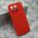 Zastitna futrola GENTLE COLOR - Huawei Honor X8b crvena (MS).
