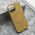 Zastitna futrola FLEX MagSafe - iPhone 15 zlatna (MS).