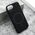 Zastitna futrola FLEX MagSafe - iPhone 14 (6.1) crna (MS).