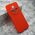 Zastitna futrola GENTLE COLOR - Xiaomi Redmi 14C/Redmi A4 crvena (MS).