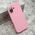 Zastitna futrola GENTLE COLOR - iPhone 17 (6.3) roze (MS).