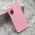 Zastitna futrola GENTLE COLOR - Samsung Galaxy S25 Edge roze (MS).