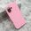 Zastitna futrola GENTLE COLOR - iphone 16 (6.1) roze (MS).
