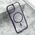 Zastitna futrola GRIP GUARD MagSafe - iPhone 14 (6.1) ljubicasta (MS).