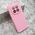Zastitna futrola GENTLE COLOR - Xiaomi Redmi Note 14 Pro Plus 5G roze (MS).