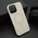 Zastitna futrola JELLY MagSafe - iPhone 16 Pro Max (6.9) titanijum (MS).