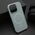 Zastitna futrola JELLY MagSafe - iPhone 16 Pro (6.3) mint (MS).