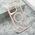 Zastitna futrola GRIP GUARD MagSafe - iPhone 15 Pro Max (6.7) roze (MS).