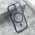 Zastitna futrola GRIP GUARD MagSafe - iphone 16 (6.1) plava (MS).