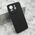 Zastitna futrola GENTLE COLOR - Xiaomi Redmi Note 14 4G (Global) crna (MS).