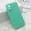 Zastitna futrola GLOW SHINING - Samsung A366 Galaxy A36 5G mint (MS).